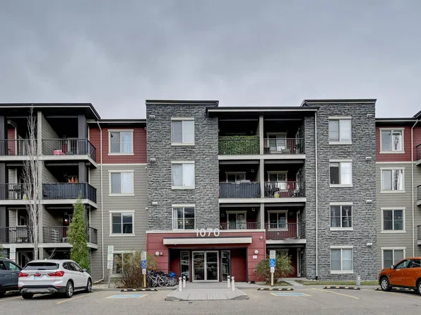 1070 McConachie Blvd NW #415, Edmonton, AB T5Y 0X1