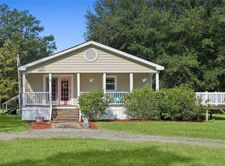 41033 Evans Rd, Ponchatoula, LA 70454