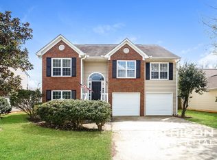 4833 Nature Trl, Austell, GA 30106