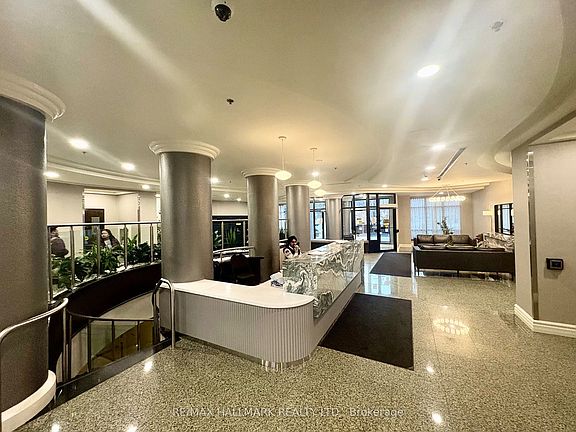 2nd image of 233 Beecroft Rd #1611