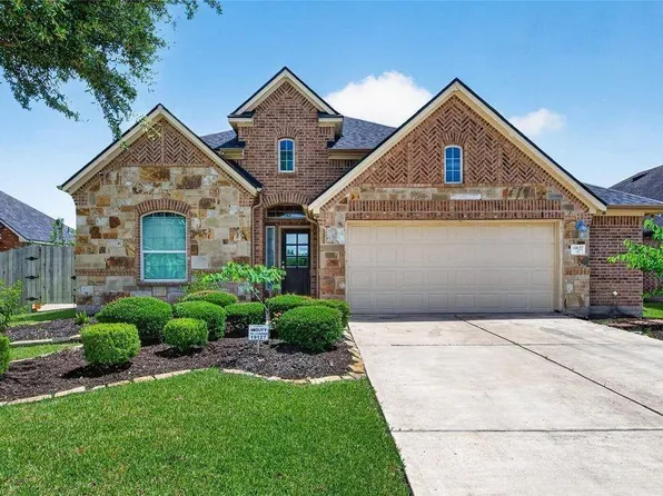 19127 Cannon Hills Ln, Richmond, TX 77407