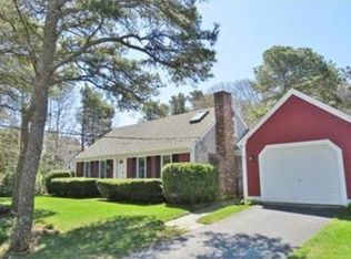 29 Indian Hill Rd N, Chatham, MA 02633