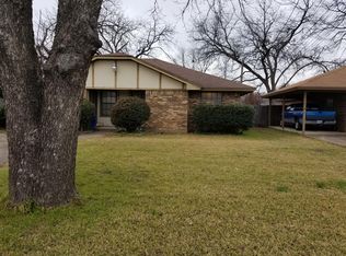 3803 Booth Calloway Rd, Richland Hills, TX 76118