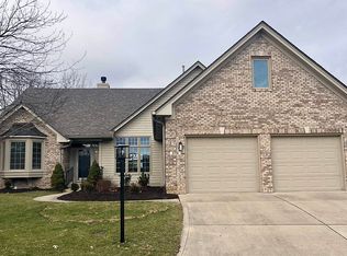 5751 Marco Point, Carmel, IN 46033