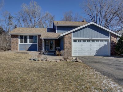 11240 Lanewood Cir, Eden Prairie, MN, 55344