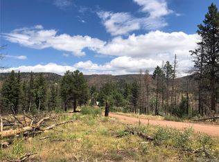 0 Richard Dr, Fort Garland, CO 81133