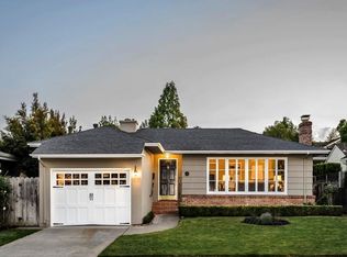 616 Maple St, San Mateo, CA 94402