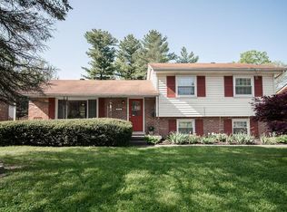 212 Inverness Dr, Lexington, KY 40517