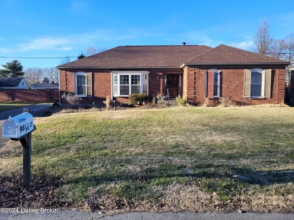 9815 Cypress Creek Dr, Hickory Hill, KY 40241