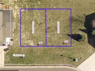940 S Rush Landing Ct, Rush City, MN 55069
