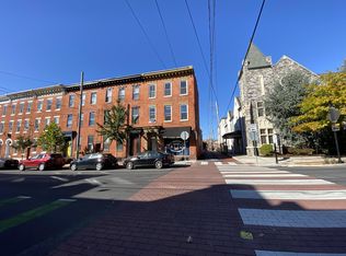 23 E Walnut St FLOOR 2, Lancaster, PA