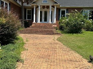 1803 Green Pond Rd, Aiken, SC 29803