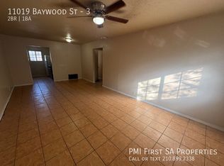 11019 Baywood St APT 3, San Antonio, TX 78213