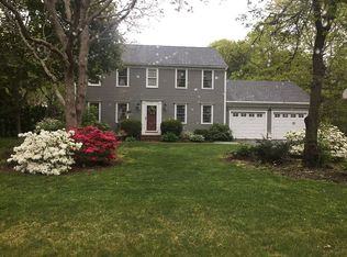 4 Sarah Lawrence Rd, Sandwich, MA 02563