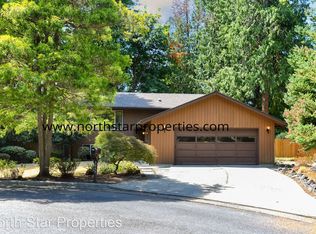 3600 Red Cedar Way, Lake Oswego, OR 97035