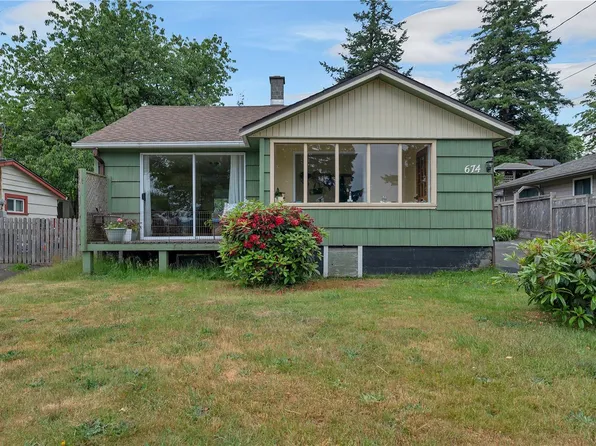 674 Thulin St, Campbell River, BC V9W 2L3