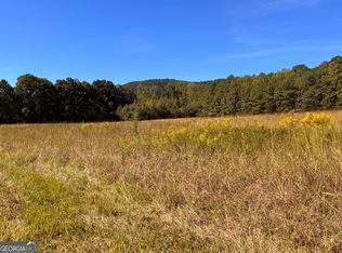 Back Valley Rd, Lyerly, GA 30730