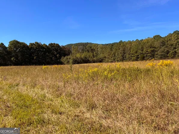 Back Valley Rd, Lyerly, GA 30730