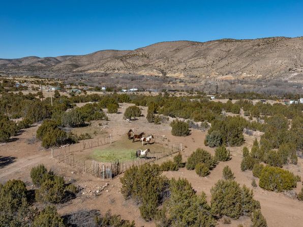 0 El Valle Loop, San Patricio, NM 88348