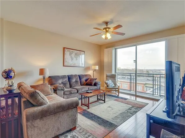1315 East Blvd Unit 818, Charlotte, NC 28203