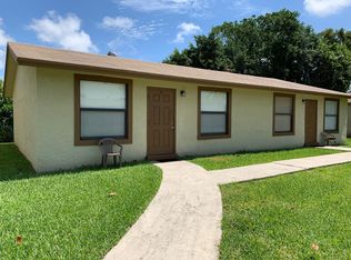 3568 Montante Blvd, Lake Worth, FL 33461