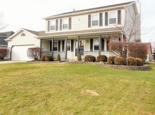 4213 Arlington Dr, Brunswick, OH