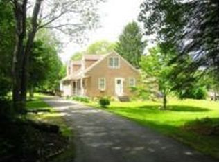 145 Root Rd, Coventry, CT 06238