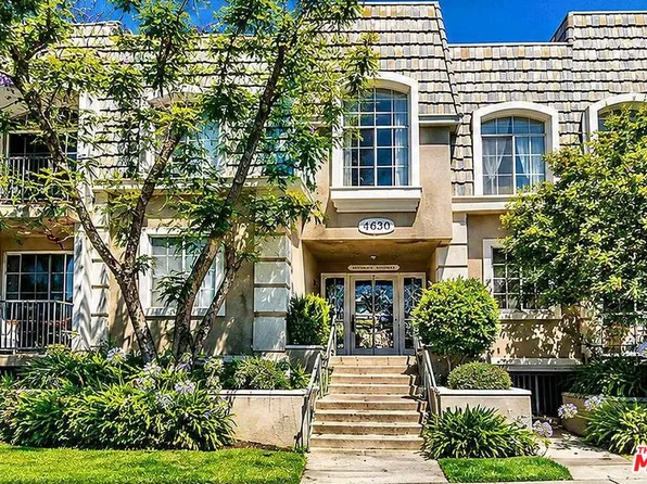 4630 Kester Ave, Sherman Oaks, CA 91403