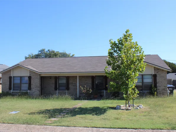 1404 Chapelwood Dr #1406, Woodway, TX 76712