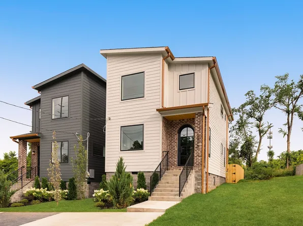 2113 Herman St, Nashville, TN 37208