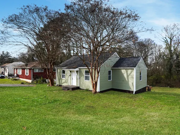 3229 Wilson Ave, Knoxville, TN 37914