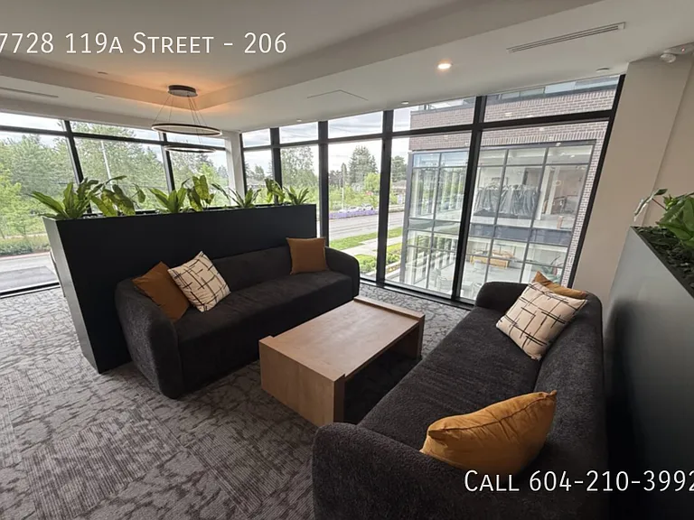 7728 119a St #206 — Photo 18