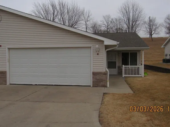 1140 Meadow View Ct Unit 4, Sioux City, IA 51106
