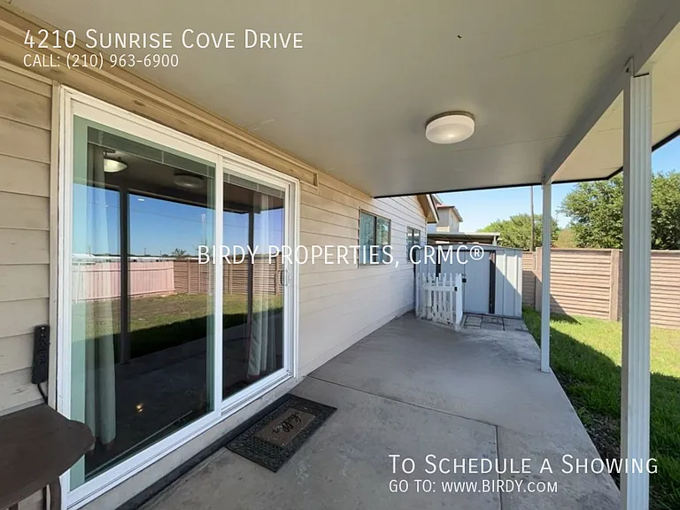 4210 Sunrise Cove Dr — Photo 32