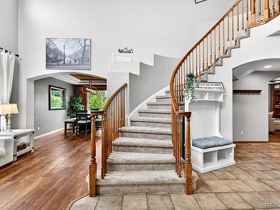 4th image of 7414 Halite Court
