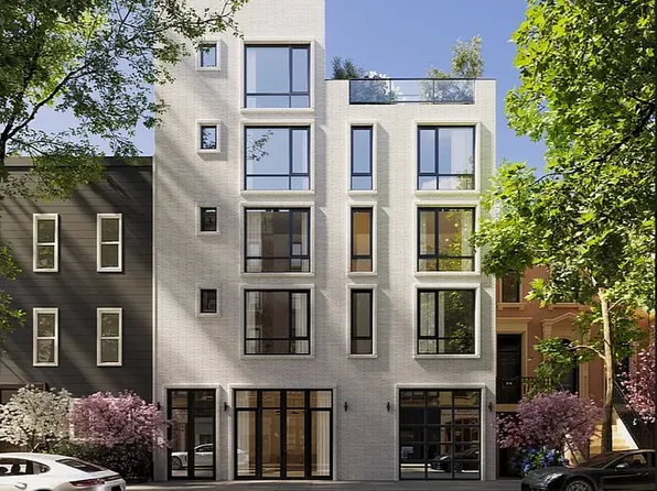 390 Manhattan Ave #3B, Brooklyn, NY 11211