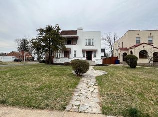 3608 Sequoia Ave, Baltimore, MD 21215
