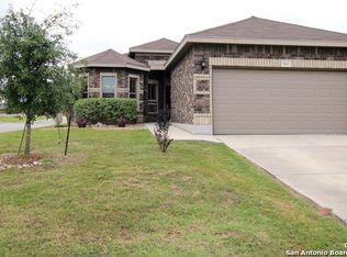 3862 Bacall Way, Converse, TX 78109