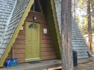 1120 Dedi Ave, South Lake Tahoe, CA