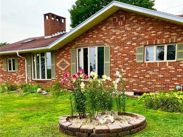 710 Edgewood Ave, Olean, NY 14760