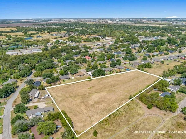 532/- Acres On Celeste Dr, Waco, TX 76706