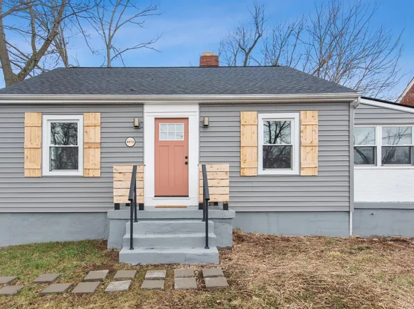 4410 E Galbraith Rd, Cincinnati, OH 45236