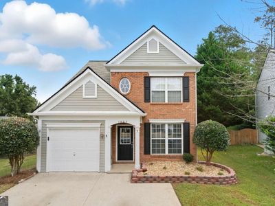 1503 Korona Ct, Woodstock, GA, 30188