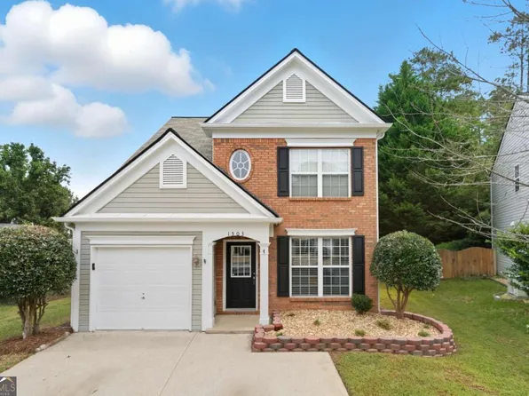 1503 Korona Ct, Woodstock, GA 30188