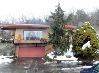 145 Easy St, Youngsville, PA 16371