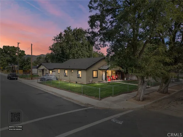 229 W D St, Tehachapi, CA 93561