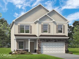 66 Lyndhurst Ln, Bethlehem, GA 30620