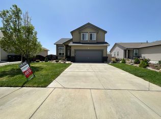 11125 Falling Star Rd, Fountain, CO 80817