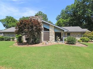 2370 London Ln, Bartlesville, OK 74006