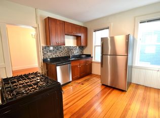 82 Montebello Rd APT 1, Jamaica Plain, MA 02130